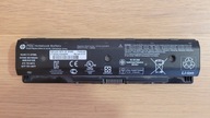 Bateria do laptopów HP oryginał 4100 mAh do HP Envy 14 15 Pavilion