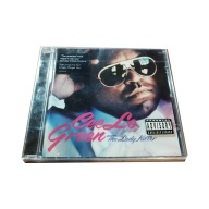 Cee-Lo Green The Lady Killer CD NOWA FOLIA