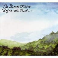 BLACK CROWES - Before the frost - CD US 2009