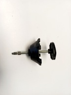 MOCOWANIE ŚRUBA KOŁA ZAPASOWEGO JAGUAR XE LIFT 19-24r.