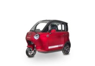 iamelectric Inny IAMELECTRIK motorower elektryczny DORY 2023(ratytransport