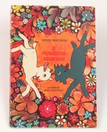 O POZNAŃSKICH KOZIOŁKACH TADEUSZ KRASZEWSKI il. Hanna Czajkowska