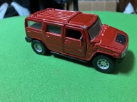 Hummer H2 skala 1/46 - Maisto