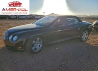 Bentley Continental GT C 2007 6.0 Benzyna 552KM