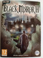 BLACK MIRROR II 2 PC PL PC gra Polska wersja kinowa