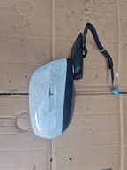 Lusterko prawe honda jazz III 08-13r