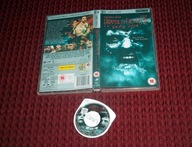 HOUSE OF THE DEAD II AIM UMD VIDEO FILM PSP DOM ŚMIERCI 2 HORROR