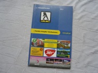 KSIĄZKA TELEFONICZNA WOJ. WIELKOPOLSKIE2013