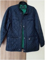 Kurtka przejściowa pikowana TAILOR & SON r. M/L