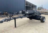 Wał Posiewny Cambridge Składany HELAGRO WPH 4,5m 5,4m 6,3m Włóka HR