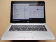 HP EliteBook 840 G3 /i5-6300U /8GB /SSD 256GB /dotyk