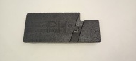 ORYGINALNY ABSORBER STYROPIAN PIANKA PRAWY PRZÓD VOLVO V60 II S60 III