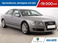 Audi A8 4.2 TDI, 321 KM, 4X4, Automat, Xenon