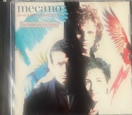 MECANO Descanso dominical !!! Synth-pop