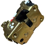 RENAULT KANGOO 1997-2008 zamek wewnętrzny drzwi przód LEWY