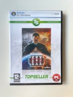 Empire Earth III 3 PL PC