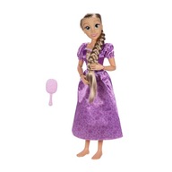 DISNEY PRINCESS - PLAYDATE RAPUNZEL 32' DOLL