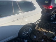 ĆWIARTKA BŁOTNIK LEWY PRAWY TYŁ KOMBI VOLKSWAGEN PASSAT B8