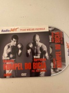 Film Kumpel do bicia płyta DVD ANTONIO BANDERAS
