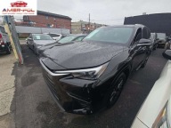 Lexus TX Premium 2026 2.4 Benzyna 275KM