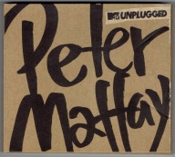 CD Peter Maffay - MTV Unplugged 2CD Wyd.2017