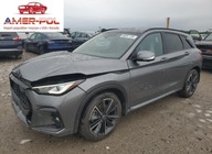 Infiniti QX50 Sport 2023 2.0l 2.0 Benzyna 268KM