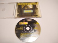 R.E.M. – What's The Frequency, Kenneth? - CD 1994 MAXI SINGLE C1761