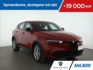 Alfa Romeo Tonale 1.5T 48V MHEV, Salon Polska