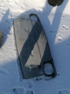 Fiat 126p FL pas przedni front