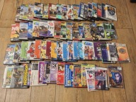 Paczka gier i programów Sims Toca Tomb Raider ponad 160 szt