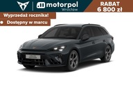 Cupra Leon Sportstourer 1.5 eTSI 150 KM DSG