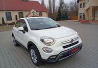 Fiat 500X Zarejestrowany - benzyna - 1,4 - 140 KM - wersja POP STAR 1.4