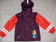 Navigare kurtka gumowana rozmiar 128