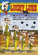 Lucky Luke Ballada o Daltonach – Bajka DVD NOWA FOLIA