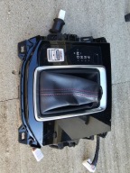 Mazda cx5 kf 17-24 oslona tunela automat