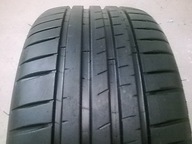 OPONY LETNIE MICHELIN 4S 235/40/19 i 295/35/20 NAO