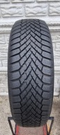 1x YOKOHAMA BLUEARTH WINTER V906 195/60R17 90H 2023r 7,5mm