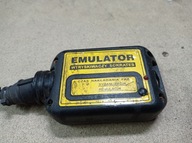 Emulator wtryskiwaczy LPG Sokrates