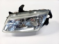 LAMPA PRZEDNIA REFLEKTOR LEWA NISSAN ALMERA N16