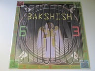 BAKSHISH - B3 ( AUTOGRAF )