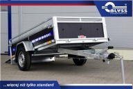 PRZYCZEPKA BURTY SKLEJKA 250x130x50 750 BLYSS