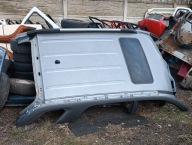 KIA Sportage II Tucson DACH Szyberdach