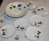 KONFITURÓWKI**6 SZT. *** MISKA **