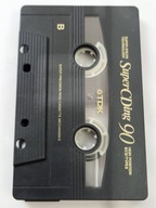 TDK SUPER CDing 90