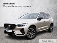 Volvo XC 60 FV23 Plus Dark B5 B 250 KM AWD Aut Skó