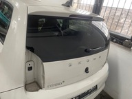Skoda Citigo FL Klapa bagażnika LB9A