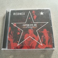 Rednex - Cotton Eye Joe - CD