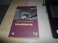 Uwikłanie Zygmunt Miłoszewski