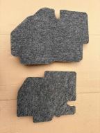 KIA SORENTO III WYGŁUSZENIE GĄBKA PODŁOGI OSŁONA 84262-C5066