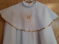 Alba komunijna 140 146 152, komża